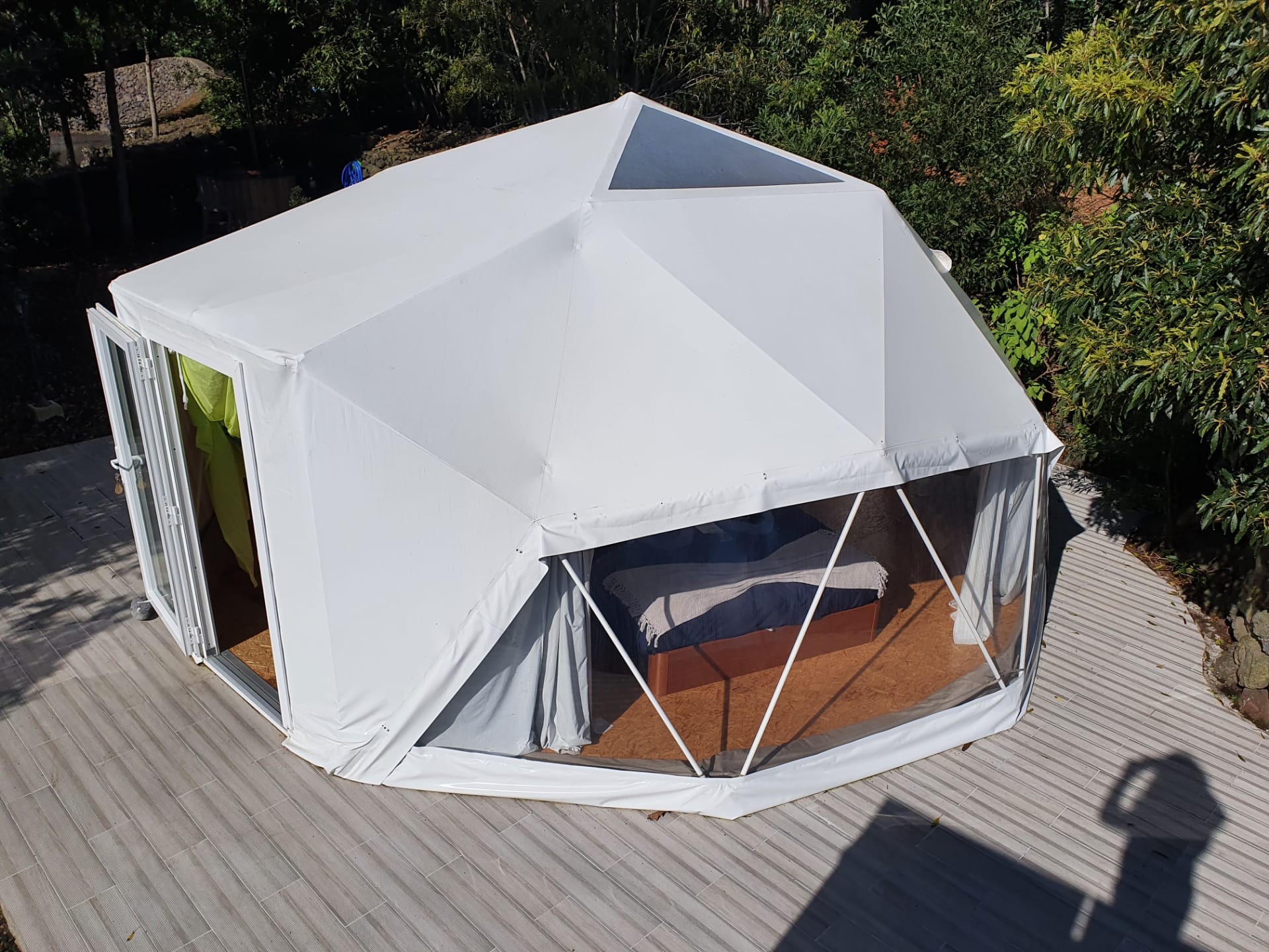 Domes Horta