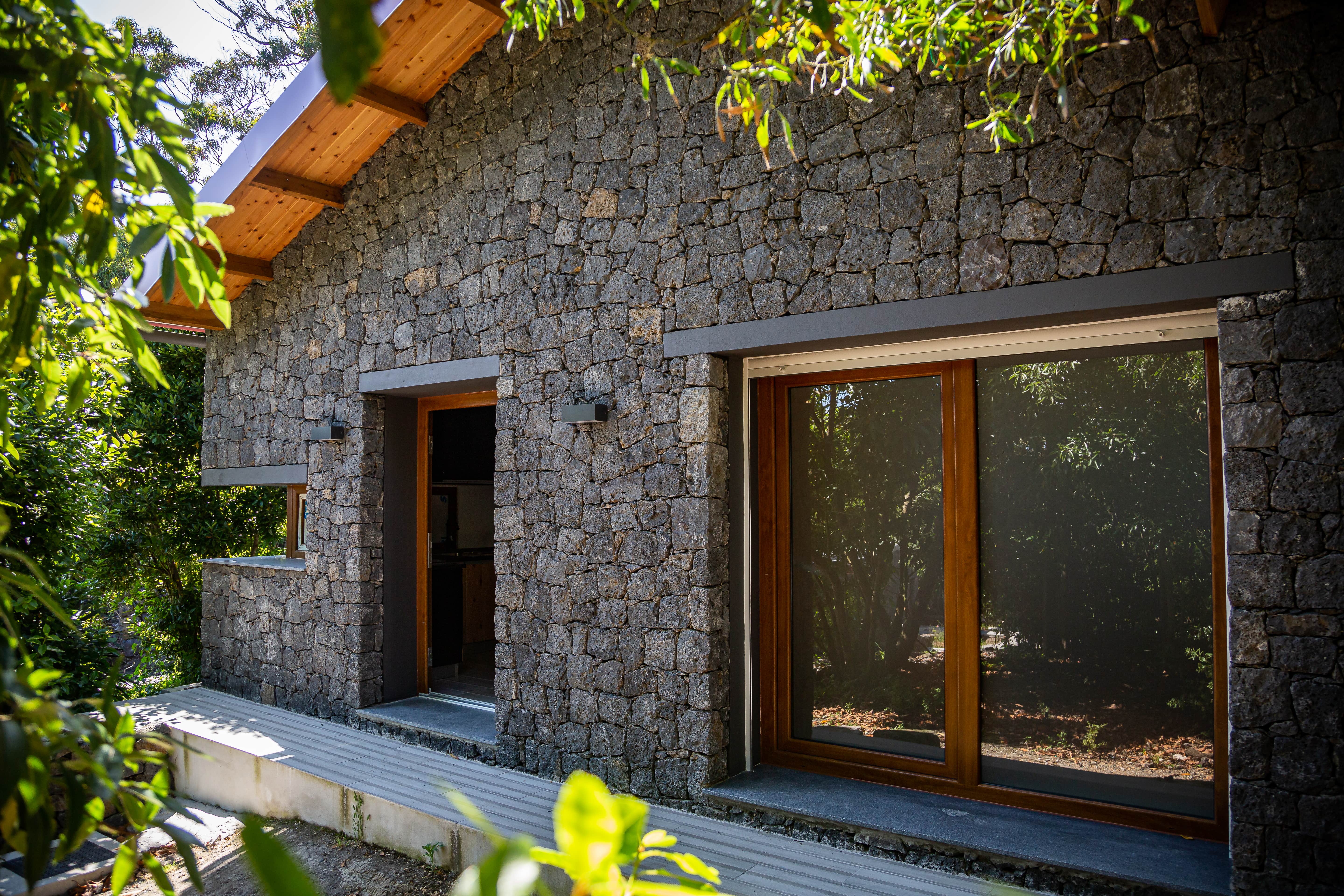 Casa Jardim (T1)
